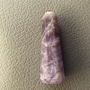 Amethyst Crystal